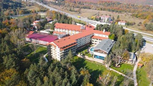 Bolu Koru Hotels Spa & Convention