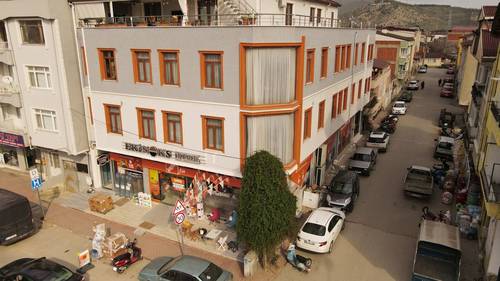 Ekinoks Hotel