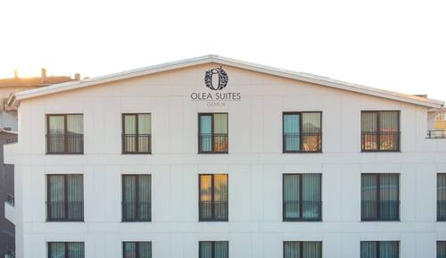 Olea Apart Otel