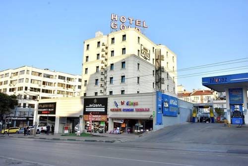 Gold City Otel