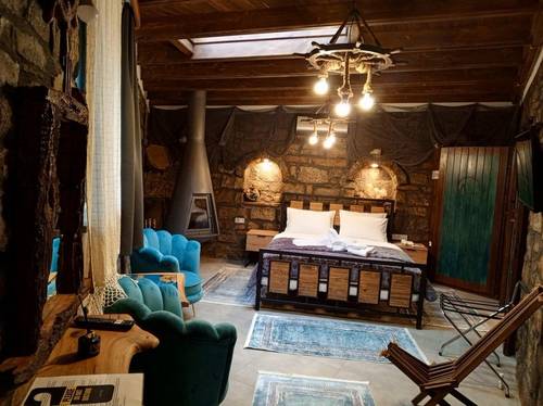 Areto Butik Otel