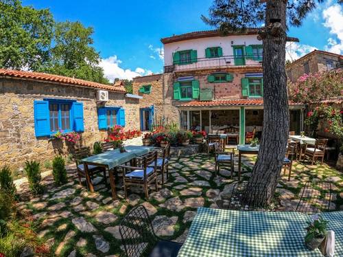Adatepe Otel