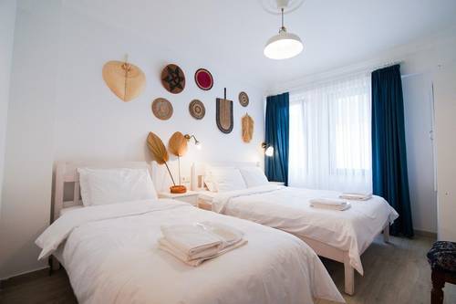 Berrin Otel