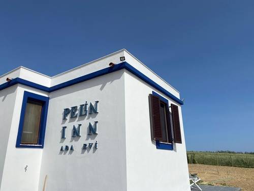 Pelin Inn Ada Evi