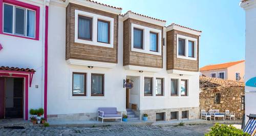 Troas Ada Hotel
