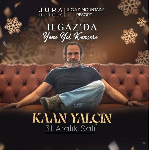 Jura Hotels Ilgaz Mountain Resort