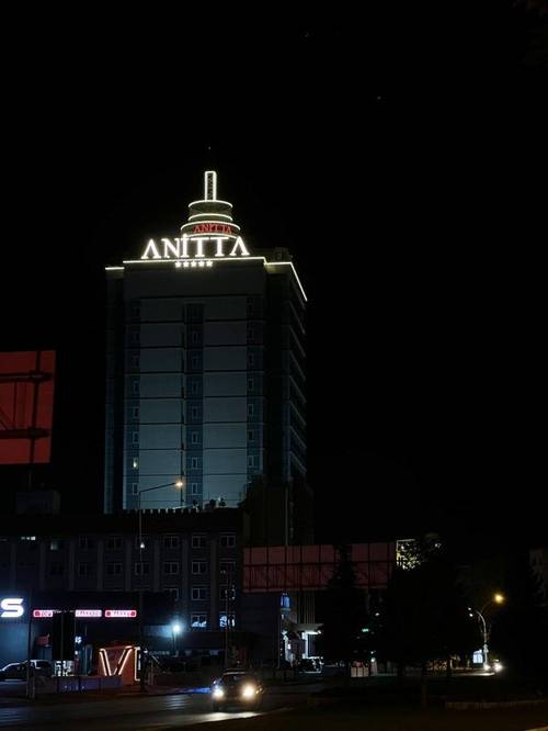 Anitta Hotel