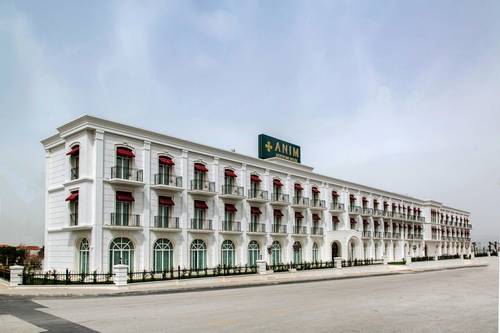 Anım Boutique Hotel