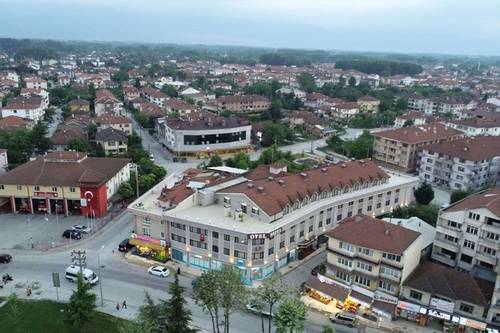 Hizel Otel
