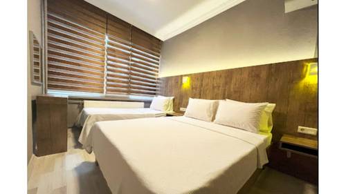 Karadeniz Otel