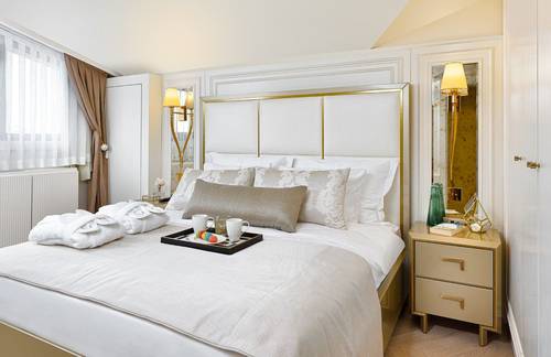 G Residences Ulus