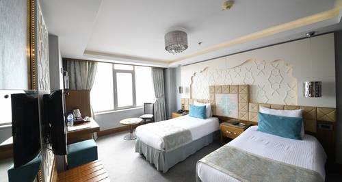 Grand Star Hotel Bosphorus & Spa