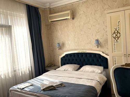 Alyon Hotel Taksim