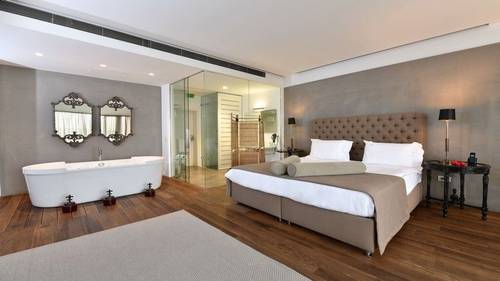 Ansen Suites