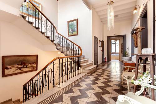 Cezayir Rooms