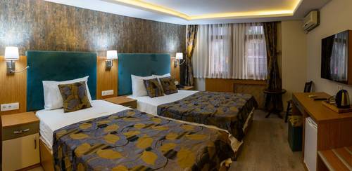 Hotel Devman