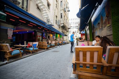 Capello Hotel