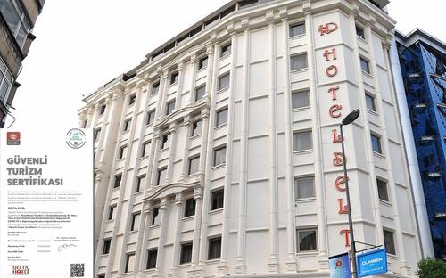 Delta Hotel İstanbul