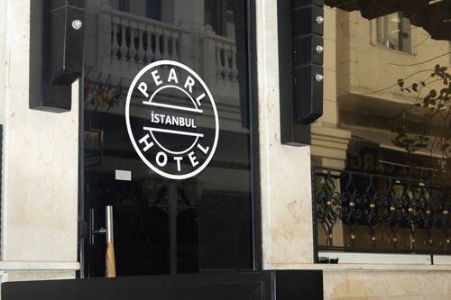 Pearl Hotel İstanbul