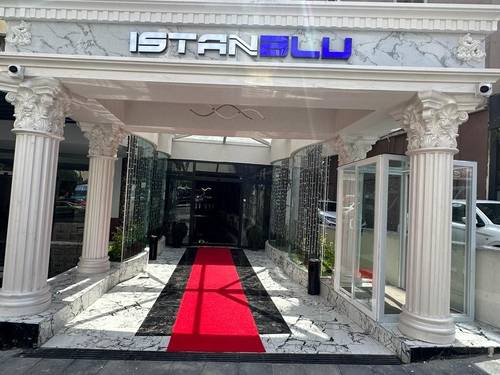 Istanblu Hotel Ataşehir