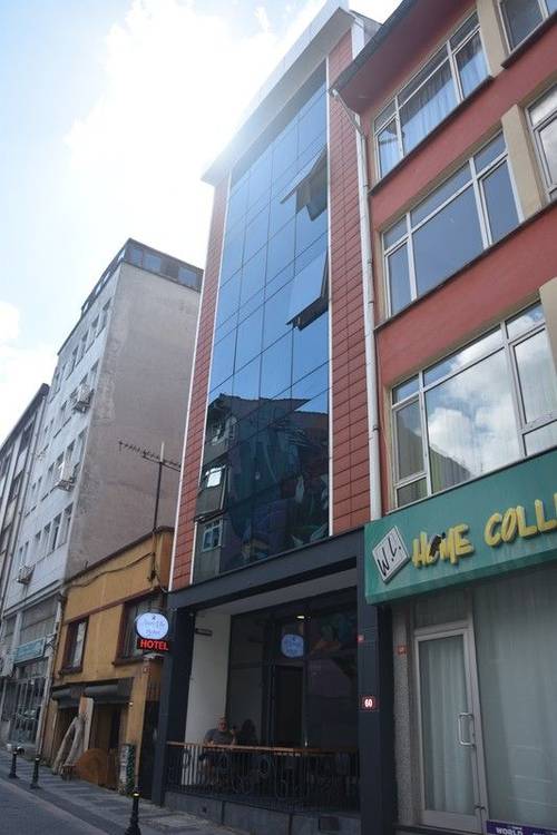 Alize Life Hotel