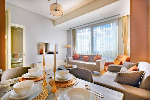 Metropol İstanbul Residence by NewInn