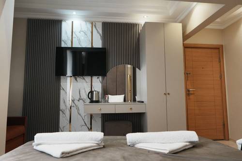 Reyyan Hotel