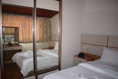 Royal Suites Besiktas