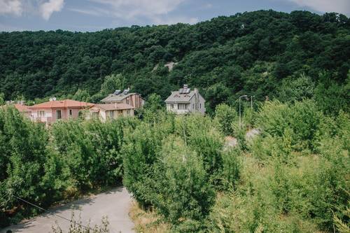 Agva Marina Hotel