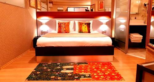 Gallery Residence & Hotel