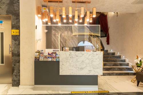 Valide Hotel