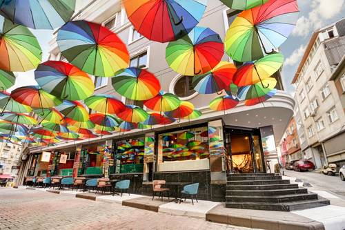 Concept Nişantaşı Hotels & Spa