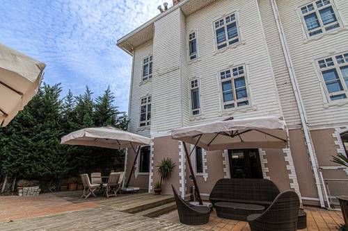 Sakine Hanım 102 | Üsküdar