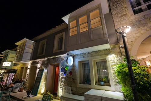 Kybele Suites Alaçati