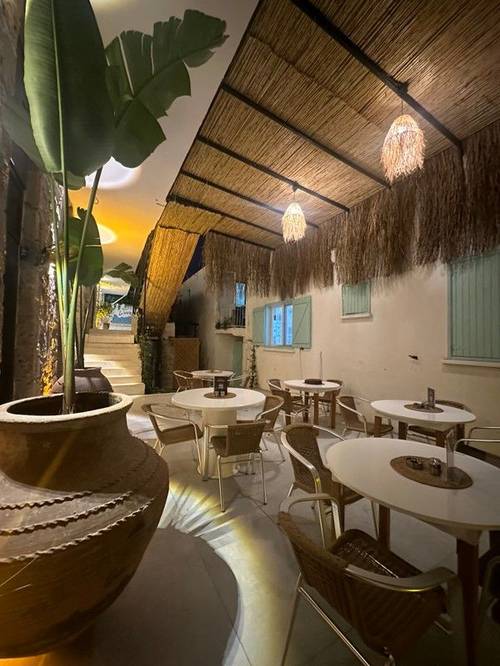 Luvenza Alacati Hotel