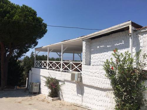 Paşalimanı Otel