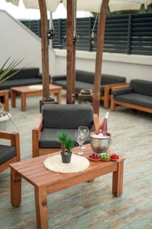 Umbelo Suites Dalyan
