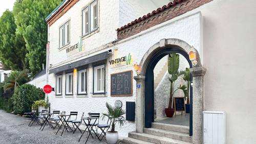 Vintage Boutique Hotel