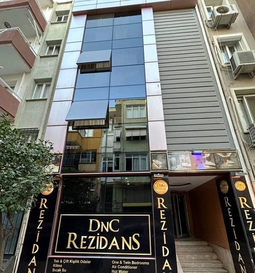 Dnc Residence