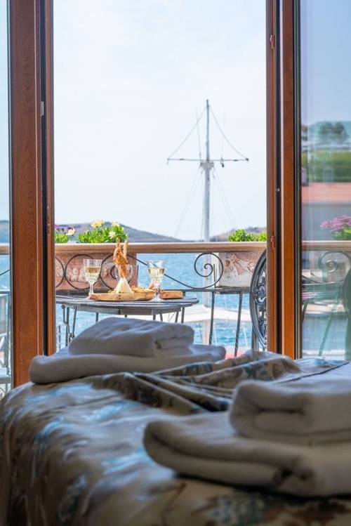 Hotel Karaçam