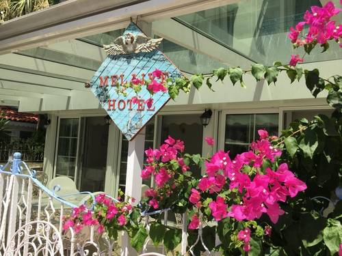 Melaike Hotel
