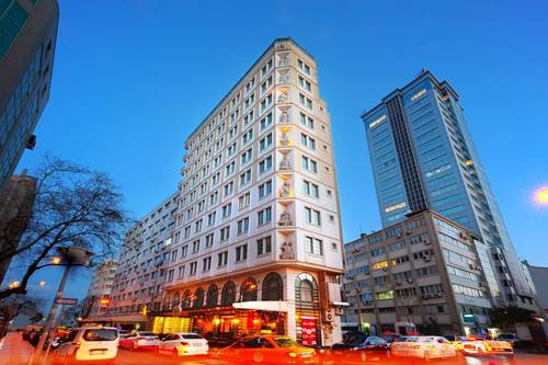 Otel Marla