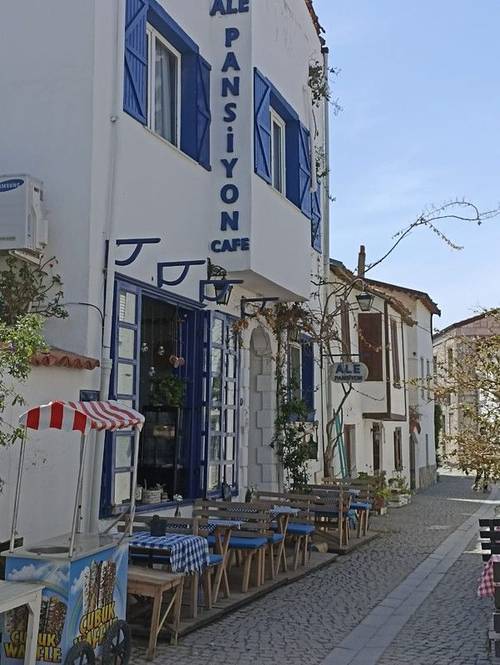 Ale Pansiyon