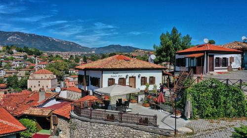 Safranbolu Seyir Konak Otel