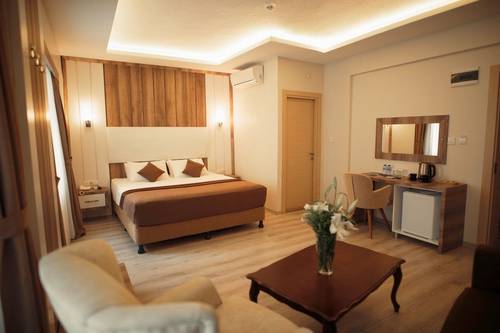 Line Suite Hotel