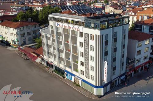 Ali Bilir Otel