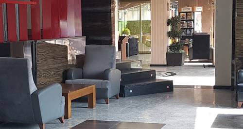 Lion City Hotel