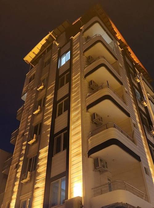 Almir Otel