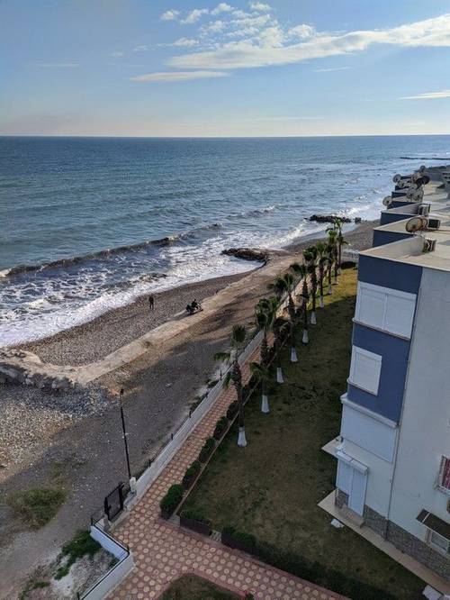 Villa Sea Glow