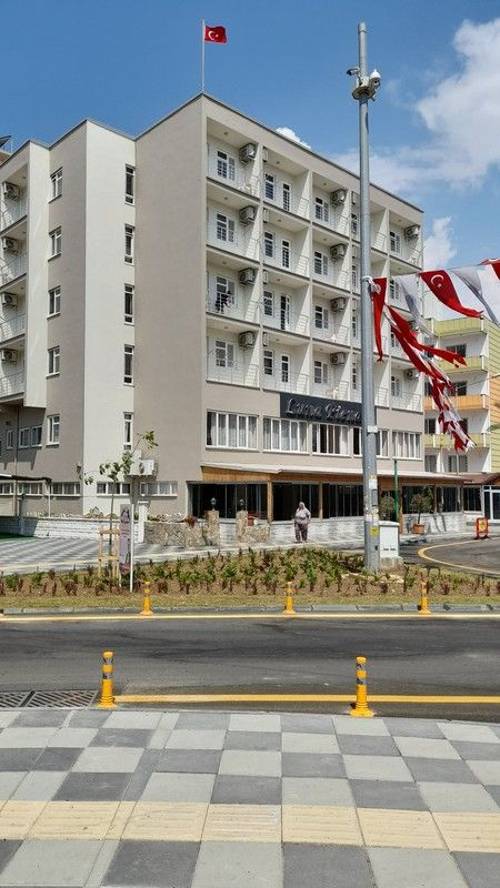 Luna Piena Hotel